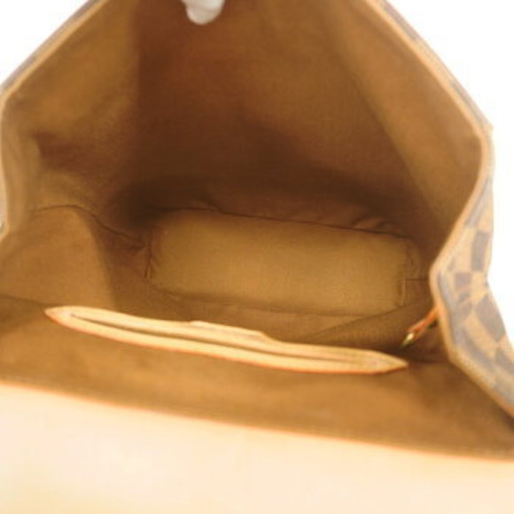 Louis Vuitton Damier Arlequin Backpack - Picture 4 of 11